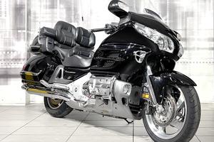 Honda Gold Wing GL 1800