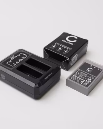 Batteria BLS-5 / BLS-50 per OM System 