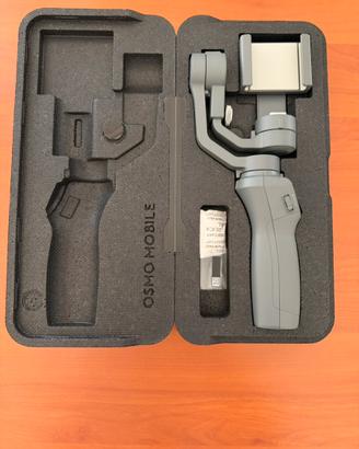 DJI Osmo Mobile
