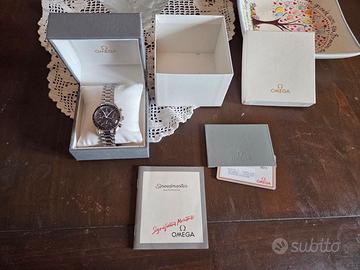 omega speedmaster reduced 3510.50