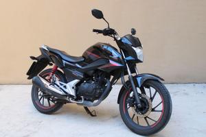 Honda CB 125 F (2017 - 20)