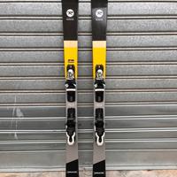 Sci Rossignol Freestyle Sprayer 148 doppie punte