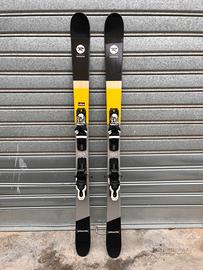 Sci Rossignol Freestyle Sprayer 148 doppie punte