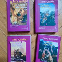 La spada della verità 