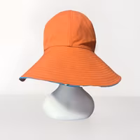 Borsalino cappello cloche nuovo taglie varie