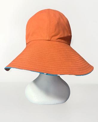 Borsalino cappello cloche nuovo taglie varie