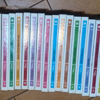 Collezione I Classici Della Letteratura Disney 