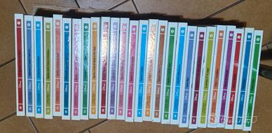Collezione I Classici Della Letteratura Disney 
