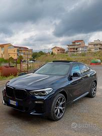 BMW X6 30d M Sport xDrive 286CV • Full Optional