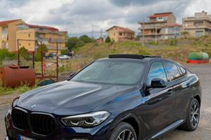 BMW X6 30d M Sport xDrive 286CV • Full Optional