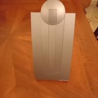 LAMPADA JAZZ - F. PORSCHE