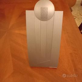 LAMPADA JAZZ - F. PORSCHE