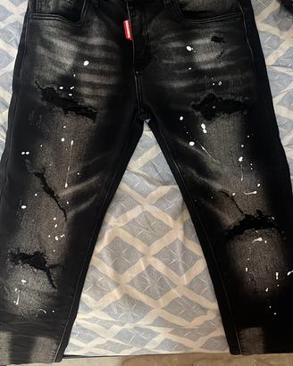 Jeand dsquared