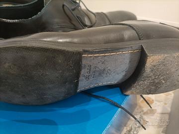 Scarpe da cerimonia 