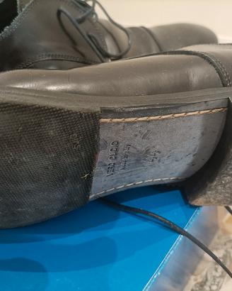 Scarpe da cerimonia 