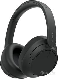 Sony WH-CH720N Cuffie Wireless NC 35h