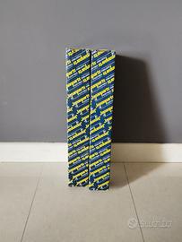 ammortizzatori fiat punto