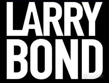 LARRY BOND