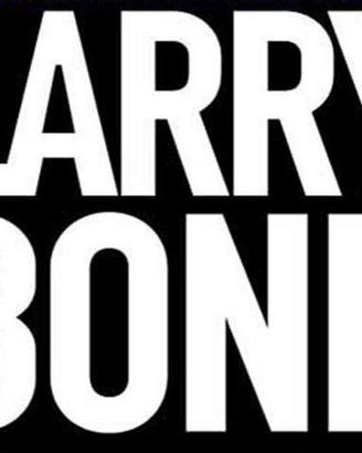 LARRY BOND