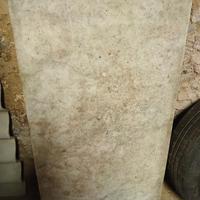 Lastra di marmo 55×100 cm spessore 2 cm