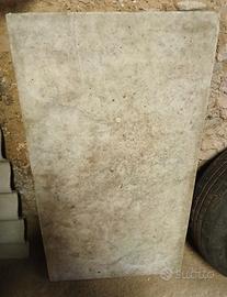 Lastra di marmo 55×100 cm spessore 2 cm