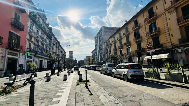 VIALE MARGHERITA