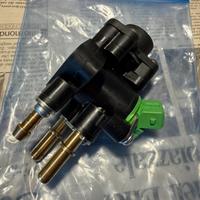 Iniettore testa benzina Aprilia SR 50 ditech