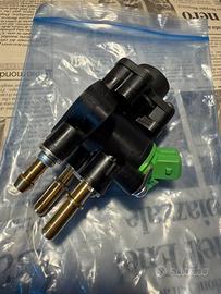 Iniettore testa benzina Aprilia SR 50 ditech