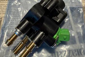 Iniettore testa benzina Aprilia SR 50 ditech