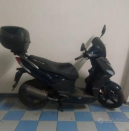 kymko agility 50 r16plus