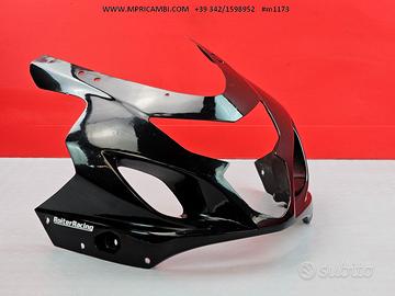 CUPOLINO CARENA SUZUKI GSXR 600 2004 2005 GSX R 75