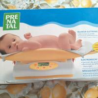 bilancia pesaneonati
