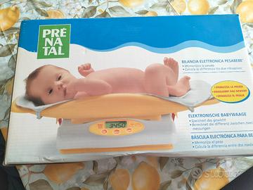 bilancia pesaneonati