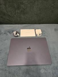 MacBook Air 15  M4