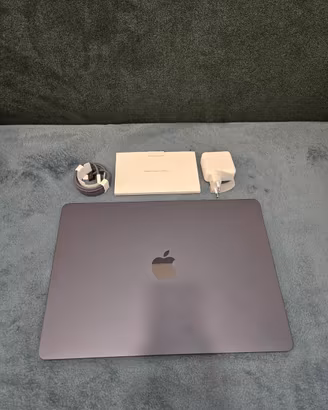 MacBook Air 15  M4