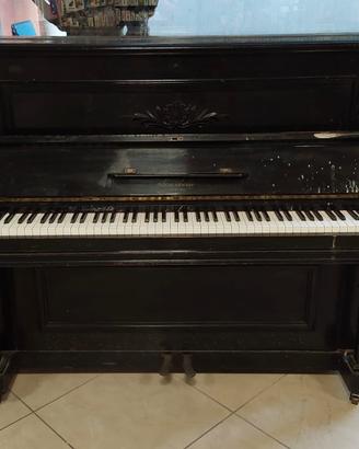Pianoforte