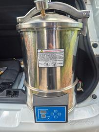 autoclave 
