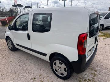 FIAT FIORINO 1.3MJT 95CV N1 5POSTI AUTOCARRO 2022