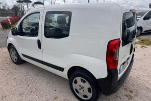 FIAT FIORINO 1.3MJT 95CV N1 5POSTI AUTOCARRO 2022