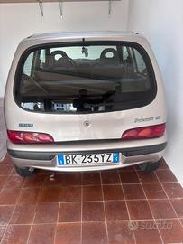 Fiat 600