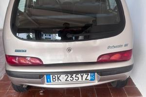 Fiat 600