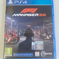 f1 manager 22