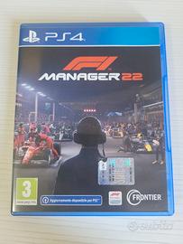 f1 manager 22