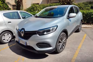 Renault Kadjar TCE 1.33 imm. 2019/6 km. 110.000