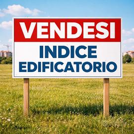 Indice Edificatorio Sanremo