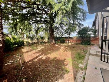 Quadrilocale arredato