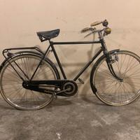 Bicicletta Bianchi Extra 1947