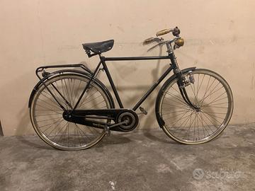 Bicicletta Bianchi Extra 1947