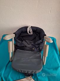 Inglesina Fast Seggiolino da tavolo