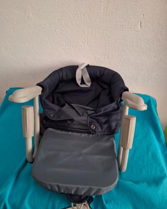 Inglesina Fast Seggiolino da tavolo